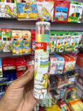 ألوان خشب 12 لون Deli Enovation كوب