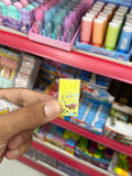 استيكه ديلي اسبونش بوب