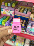 BOTTLE COMBINATION استيكه وبرايه بينج