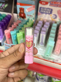 MG استيكه روج لون بينك